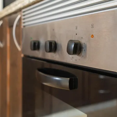 Penthouse With Sunset View Near The Apartman *