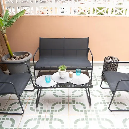 Penthouse With Sunset View Near The Apartman