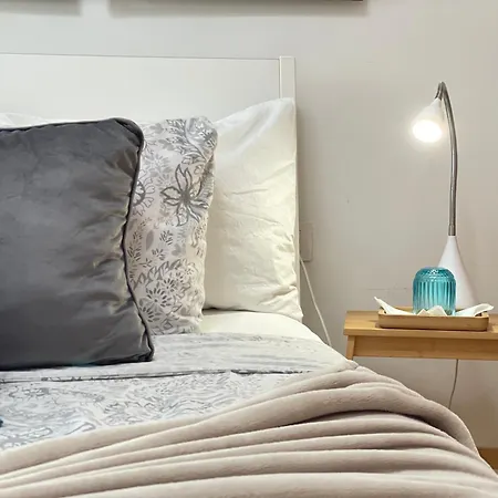 Penthouse With Sunset View Near The La Listada