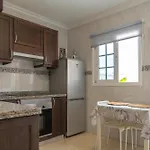 Penthouse With Sunset View Near The 아파트 La Listada