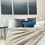 Penthouse With Sunset View Near The 아파트 La Listada