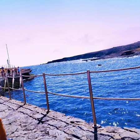 Apartment Penthouse With Sunset View Near The La Listada