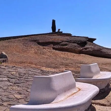 Apartment Penthouse With Sunset View Near The *
