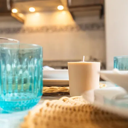 Penthouse With Sunset View Near The Apartment *