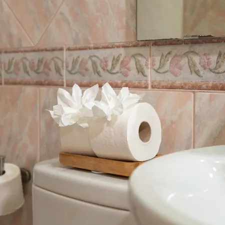 Apartment Penthouse With Sunset View Near The *