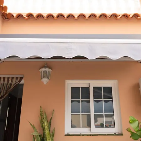 Penthouse With Sunset View Near The Lejlighed La Listada