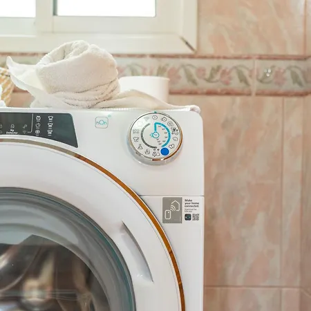 Apartment Penthouse With Sunset View Near The