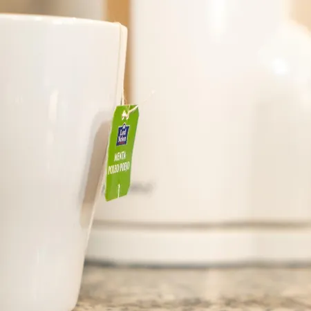 Apartment Penthouse With Sunset View Near The *