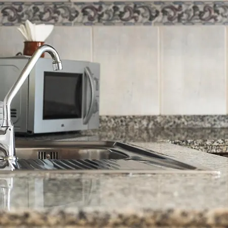 Apartment Penthouse With Sunset View Near The La Listada