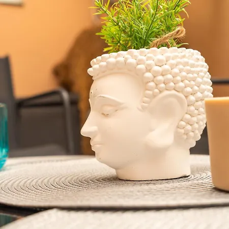 Penthouse With Sunset View Near The La Listada