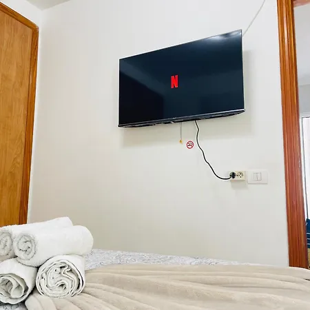 Penthouse With Sunset View Near The Apartment La Listada