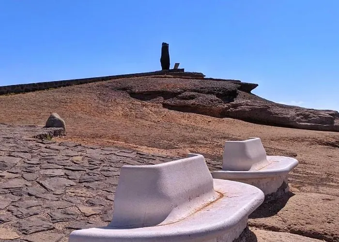 Lejlighed Penthouse With Sunset View Near The *