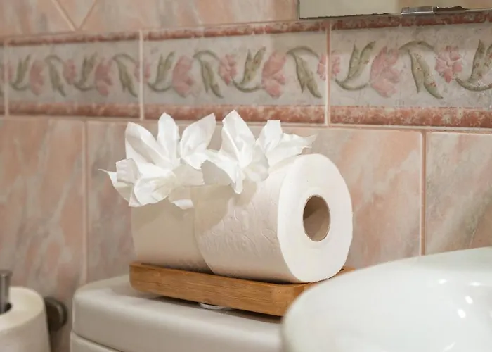 Lejlighed Penthouse With Sunset View Near The *