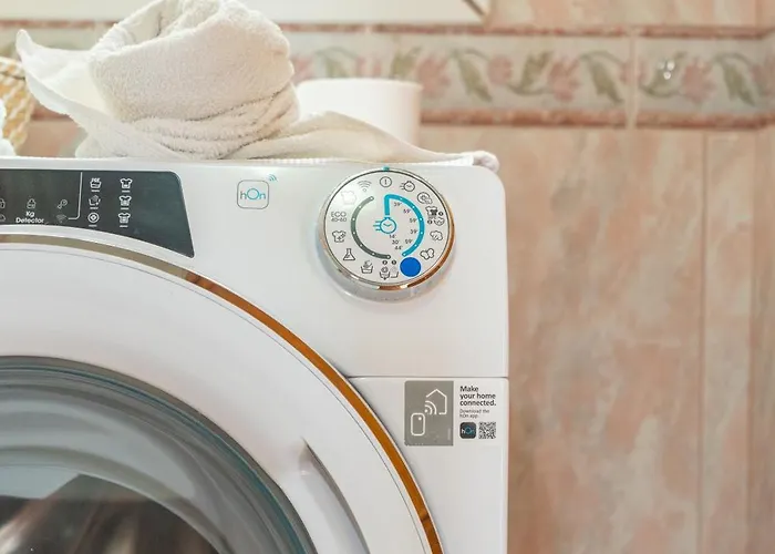 Lejlighed Penthouse With Sunset View Near The