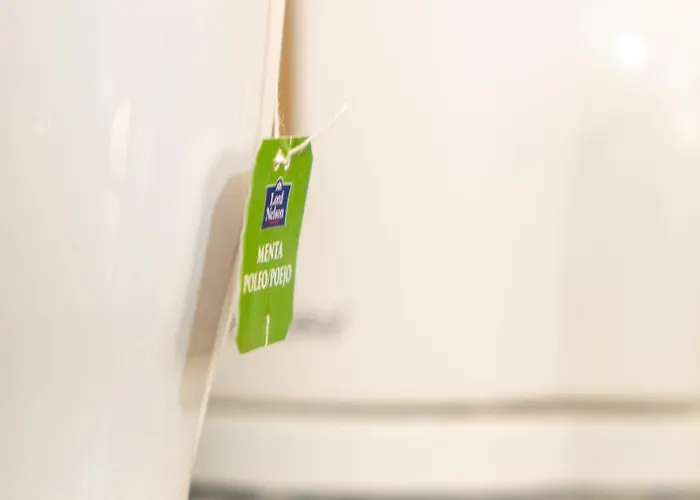 Lejlighed Penthouse With Sunset View Near The *