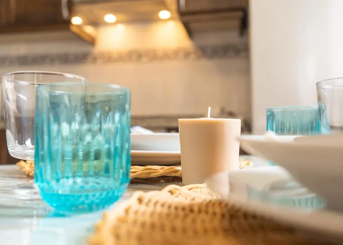 Penthouse With Sunset View Near The Apartmán *