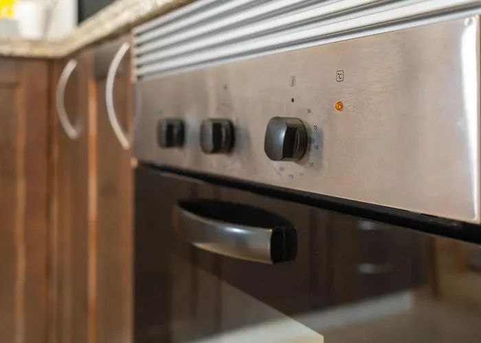 Penthouse With Sunset View Near The Apartmán *