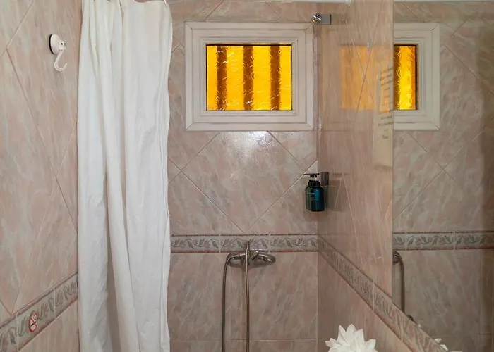 Penthouse With Sunset View Near The