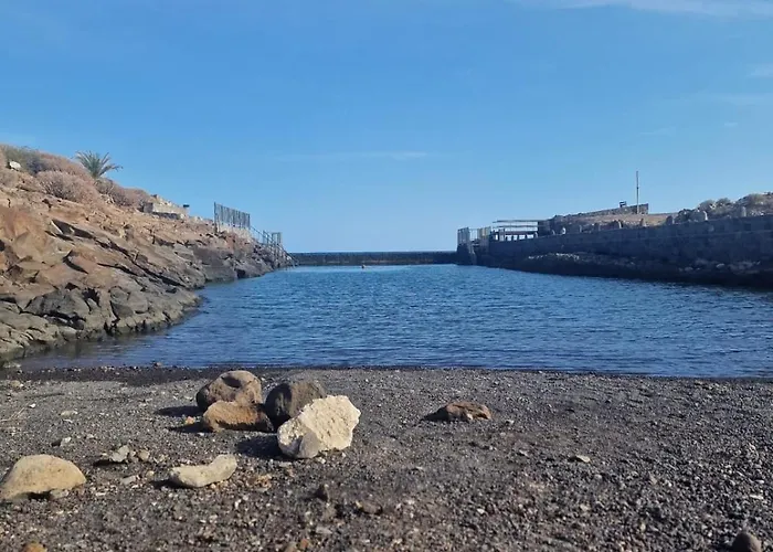 Appartement Penthouse With Sunset View Near The